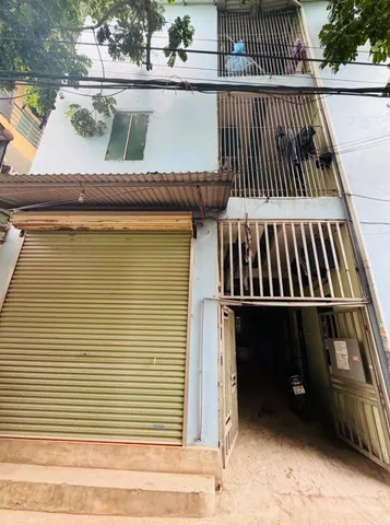 Bán Nhà riêng 124m2 có sẵn 124 m2 thổ cư giá 4.3 tỷ tại - Chọn - Xã Tam Sơn Thị xã Từ Sơn Bắc Ninh