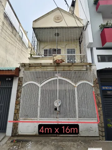 CHỈ TỪ 10.X TỶ SỞ HỮU NHÀ TRUNG TÂM TÂN BÌNH 69M² – HẺM OTO SÁT VÒNG XOAY LĂNG CHA CẢ – HÀNG NGÂN HÀNG THANH LÝ ĐẤU GIÁ!