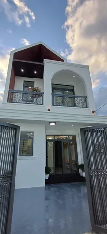 Bán Nhà riêng 83.4m2 có sẵn 83 m2 thổ cư giá 2.35 tỷ tại Xã Diên Sơn Huyện Diên Khánh Khánh Hòa