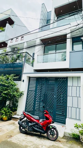 Bán Nhà riêng 51m2 có sẵn 51 m2 thổ cư giá 4.75 tỷ tại Đường Trường Lưu Phường Long Trường Quận 9 TP. Hồ Chí Minh