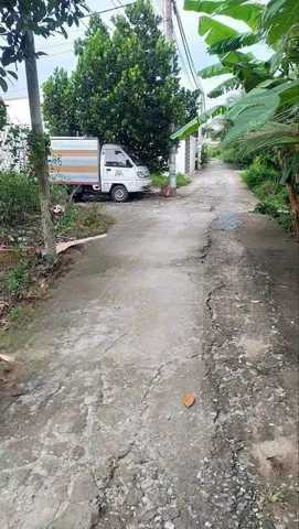 📡 CHỈ 850TR - SỞ HỮU NGAY NHÀ C4 - TÂN PHÚ TRUNG CỦ CHI🔥