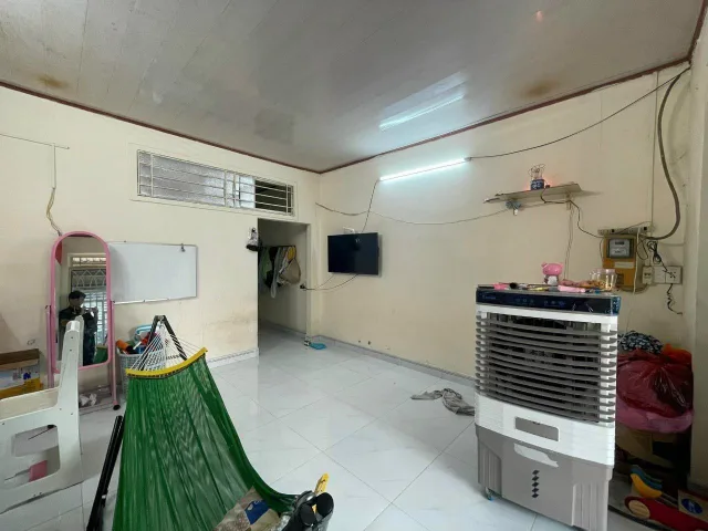 📡 CHỈ 850TR - SỞ HỮU NGAY NHÀ C4 - TÂN PHÚ TRUNG CỦ CHI🔥