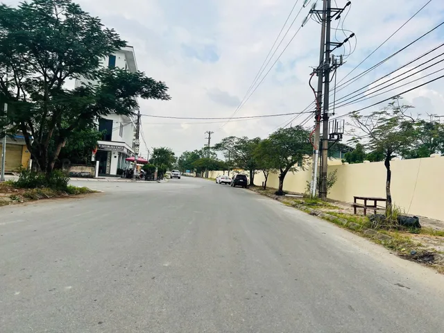 Bán Đất 75m2 có sẵn 75 m2 thổ cư giá 3 tỷ tại - Chọn - Xã Nam Sơn Huyện An Dương Hải Phòng