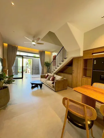 Bán Nhà riêng 72m2 có sẵn 72 m2 thổ cư giá 7.98 tỷ tại Phường Bình Trưng Tây Thành phố Thủ Đức TP. Hồ Chí Minh