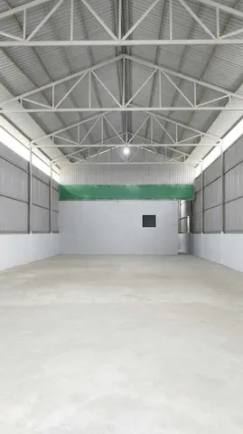 CHO THUÊ KHO 200 M2 - GIÁ 4 TRIỆU - TẠI TP.BẾN TRE
