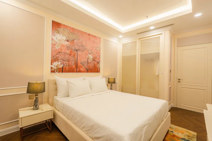 Bán Căn hộ chung cư Ruby - NewTown Diamond 84m2 giá 6.98 tỷ tại Đường Trường Sa Phường Hoà Hải Quận Ngũ Hành Sơn Đà Nẵng