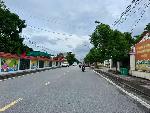 🔥🔥 SIÊU PHẨM ĐẤT CC LƯƠNG QUÁN – NAM SƠN – AN DƯƠNG  97,5m² GIÁ 3,38 TỶ
LH 0979087664