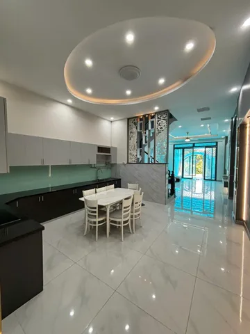 Bán Nhà riêng 196m2 có sẵn 196 m2 thổ cư giá 3.9 tỷ tại Xã Long Trạch Huyện Cần Đước Long An