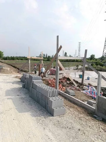 🏡 ĐẤT THỔ CƯ KẾT HỢP VƯỜN VIEW KÊNH – THẠNH HÒA, BẾN LỨC

📐 Diện tích: 500m²/lô, gồm 120m² đất thổ cư. Có 2 lô liền kề, mua tổng 1.000m² được.

💰 Giá bán: 575 triệu/lô, còn thương lượng.

📍 Vị trí: Thạnh Hòa – Thạnh Lợi mới, huyện Bến Lức, Long An.