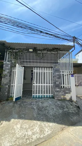 Bán Nhà riêng 120.5m2 có sẵn 70 m2 thổ cư Xã Vĩnh Ngọc Thành phố Nha Trang giá 3 Tỷ 350tr