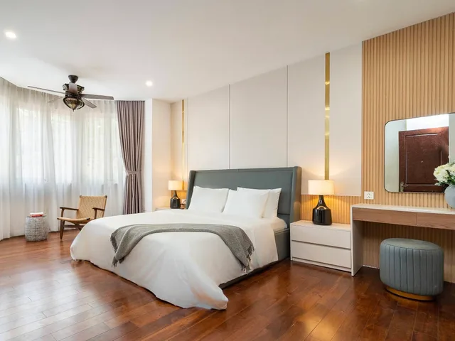 CHỦ BÁN GẤP CĂN TERRA ROYAL  2PN ĐẸP  CÓ SỔ  CHỈ 6,7 TỶ!