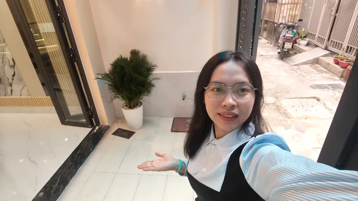 Tây Thạnh Tân Phú nhà 42m² mà chỉ 5Đ nhỏ