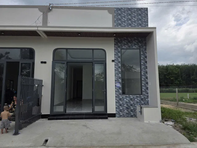Bán Nhà riêng 81m2 có sẵn 81 m2 thổ cư giá 950 triệu tại Đường An Thới Xã An Tịnh Huyện Trảng Bàng Tây Ninh