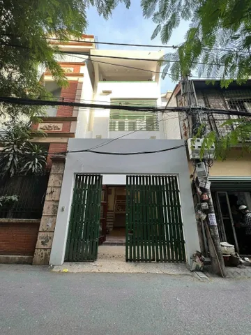 NGUYỄN KHANG – CẦU GIẤY – NHÀ NGUYÊN CĂN 4 TẦNG × 80M² – CÓ GARA Ô TÔ TRÁNH – VỪA Ở VỪA KINH DOANH – GIÁ 23 TRIỆU/THÁNG