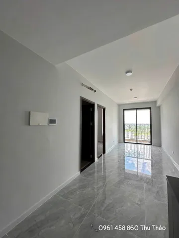 CHÍNH CHỦ CHO THUÊ CĂN HỘ 2PN - 53M2 NGAY TRUNG TÂM CẦN THƠ