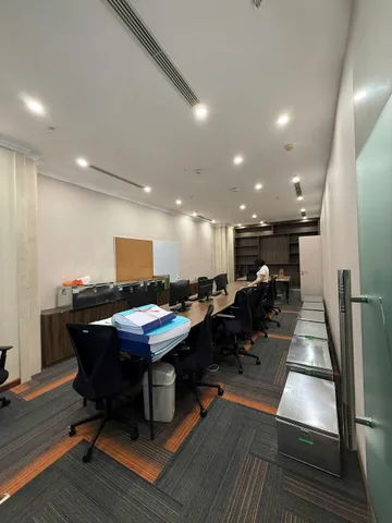 🔥CHO THUÊ VP FULL NỘI THẤT CAO CẤP 1800M2 TÒA VIWASEEN, DIỆN TÍCH ĐA DẠNG GIÁ ƯU ĐÃI