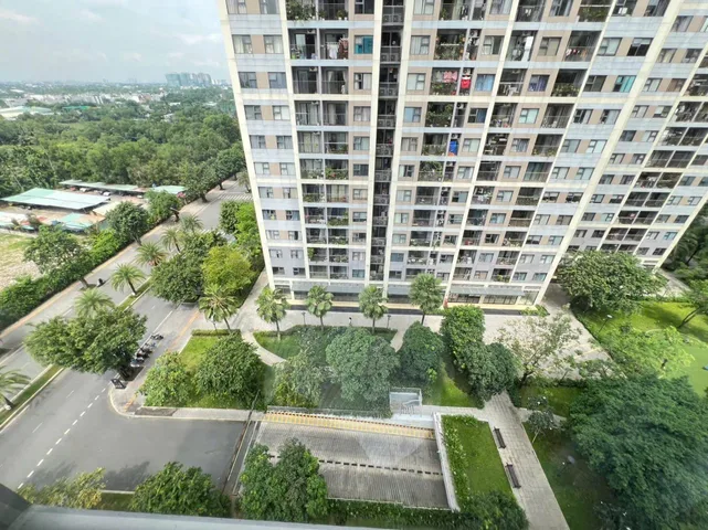 Chính chủ cho thuê căn hộ Vinhomes Grand Park Q.9, 3PN view đẹp, gần Vincom