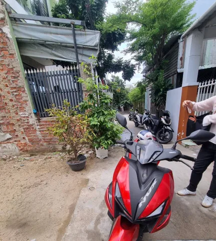 Bán Đất 75m2 có sẵn 75 m2 thổ cư giá 5 tỷ tại Đường Nguyễn Đình Phường An Hải Bắc Quận Sơn Trà Đà Nẵng