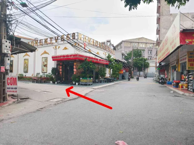 💯 LÔ ĐẤT 150M² – MẶT TIỀN 10M – CÓ SẴN 7 PHÒNG TRỌ...