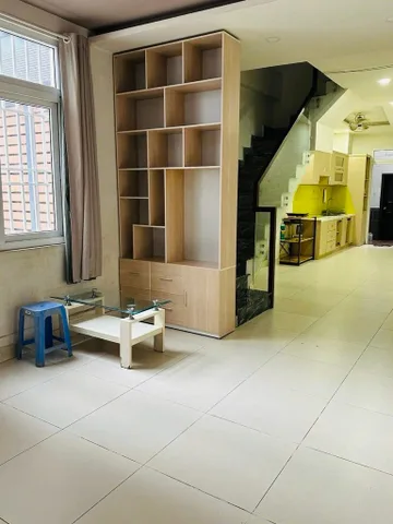 GIÁ 9×TR/M²
.5,2 TỶ CÓ NHÀ – CÓ DÒNG TIỀN – HẺM XE TẢI LÊ VĂN CHÍ