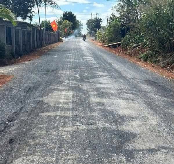 Bán Đất 527m2 có sẵn 150 m2 thổ cư giá 2 tỷ tại Xã Ea Khal Huyện Ea H'leo Đắk Lắk