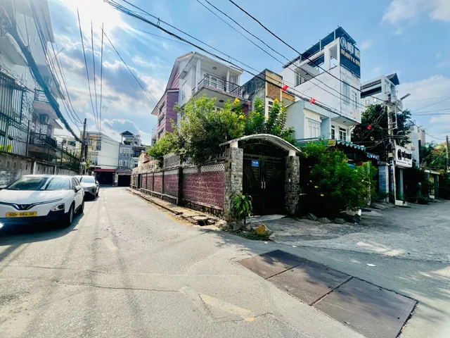 Đất 75m2 Ngay VinCom Võ Văn Ngân_Đường Oto quay đầu_Xây Cao tầng_Lộ giới 8m_6.4 tỷ