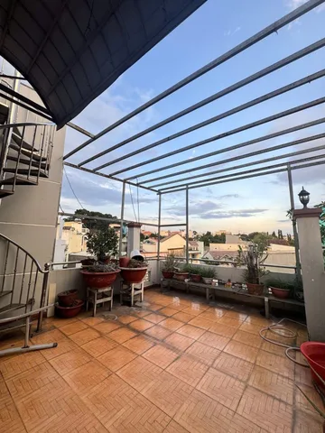 BÁN NHÀ HỒ VĂN TƯ NGAY CHỢ THỦ ĐỨC - 110M2 3 TẦNG - KO QUY HOẠCH LỘ GIỚI NHỎ XÍU