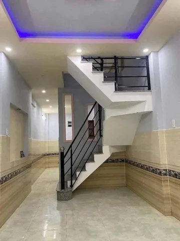 Cho thuê Nhà riêng 46m2 giá 3.5 triệu tại - Chọn - Phường 4 Thành phố Bến Tre Bến Tre