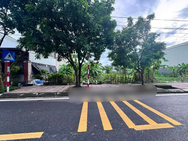 Rẻ nhất khu 97,5m2 đất CC Lương Quán, Nam Sơn, An Dương chỉ hơn 3 tỷ xíu