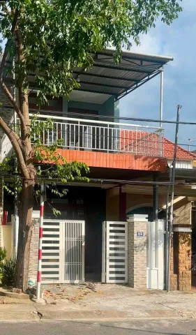 🔴 Nhà 2 Tầng đường Nguyễn Văn Trỗi, Hội An, cách Phố Cổ 2km - Giá 5,15 tỷ TL
