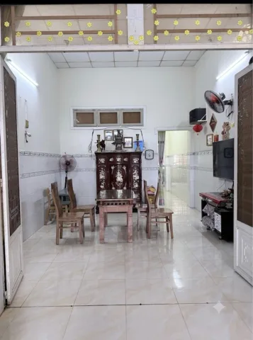 🏡 MẶT TIỀN VÕ VĂN HÁT – VỪA Ở VỪA KINH DOANH SIÊU TIỀM NĂNG! GIÁ 5.9 TỶ TLCC