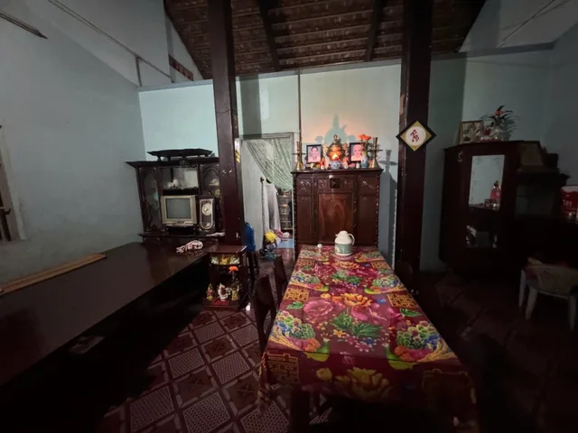 🔥 HIẾM CÓ KHÓ TÌM: MẶT TIỀN NAM CAO – NGANG KHỦNG 6.6M – VỪA Ở VỪA CÓ THU NHẬP 10 TR/THÁNG 🔥