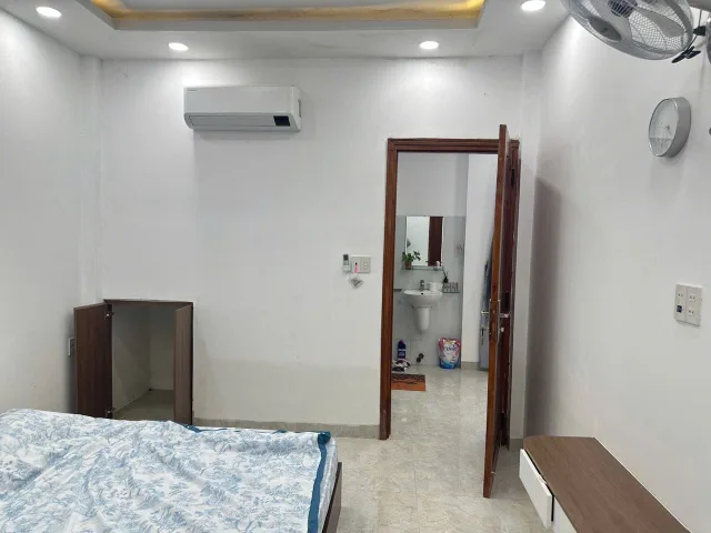Bán Nhà riêng 58m2 có sẵn 58 m2 thổ cư giá 3.55 tỷ tại Phường Ngọc Hiệp Thành phố Nha Trang Khánh Hòa