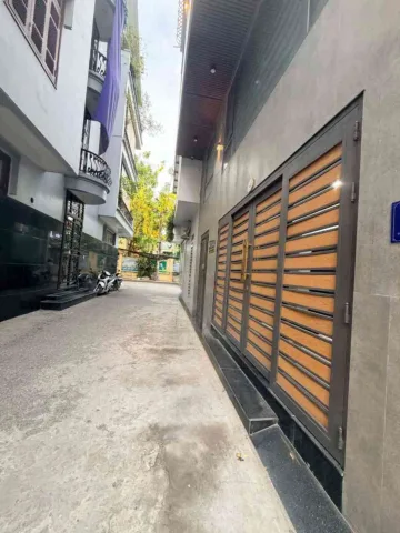 💥💥💥NHÀ ĐẸP - MẶT TIỀN QUYỀN LỰC - NGÕ TO - 7 TẦNG THANG MÁY - VĂN QUÁN - DT31/38M2  - ĐỂ Ở - KINH DOANH - LÀM VĂN PHÒNG CỰC THÍCH