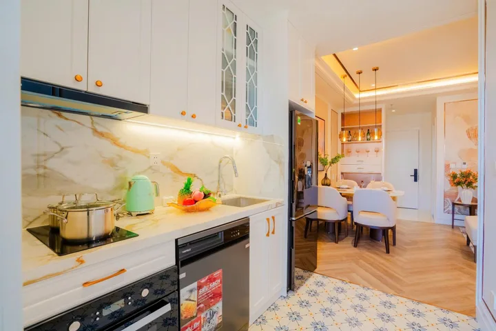 Bán Căn hộ chung cư view biển R2-2912A Ruby - NewTown Diamond tại Trường Sa, Phường Ngũ Hành Sơn, Thành phố Đà Nẵng