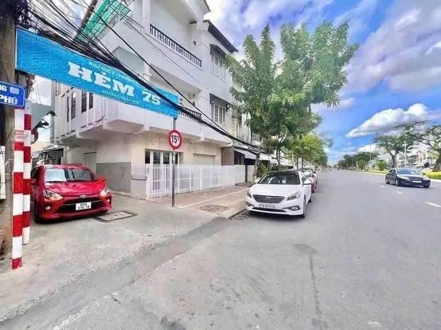 🏦 BÁN MINIHOUSE 21 PHÒNG THU NHẬP 70 TRIỆU/THÁNG HẺM 75 ĐƯỜNG TRẦN PHÚ , NINH KIỀU