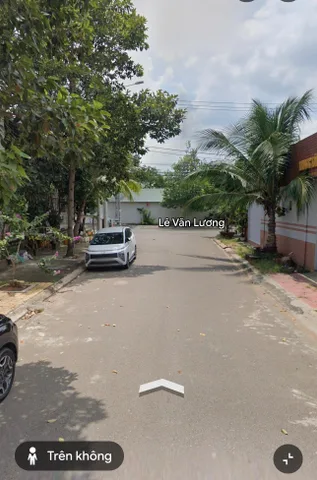 Bán đất 103m ngang 6m đường nhựa Huỳnh Anh, Phú Thuỷ