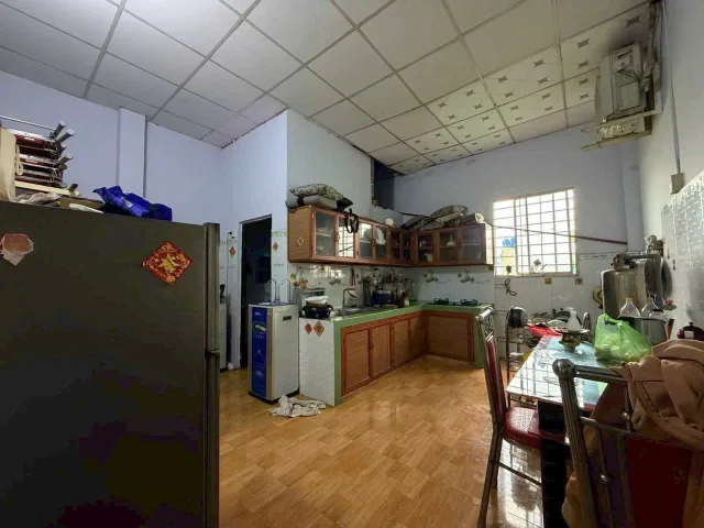Bán nhà ngay chợ ĐỒn Cây Dương, 5x21, shr, đường bê tông, có hoàn công giá 1ty550, hỗ trợ vay bank