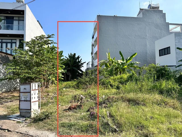 Mảnh đất đẹp toạ lạc tại kđt Đông Tăng Long Review Trường Thạnh Quận 9