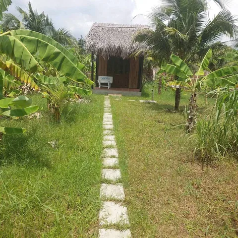 Bán Đất 744m2 giá 1.5 tỷ tại - Chọn - Xã Phú Hưng Thành phố Bến Tre Bến Tre