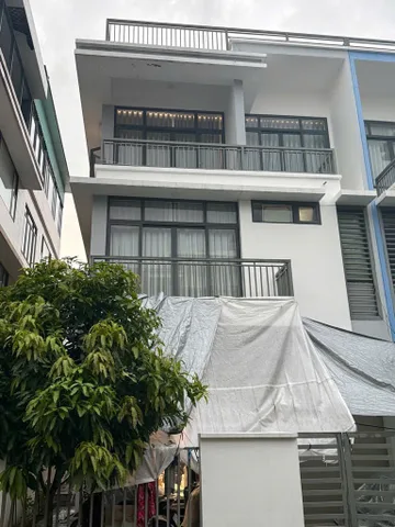 🇻🇳BÁN BIỆT THỰ KHU ĐÁNG SỐNG CỰC CHILL - KHU ĐÔNG TĂNG LONG- 8x21M- ĐƯỜNG 12M CHỈ 14.5 TỶ CÓ TL💫