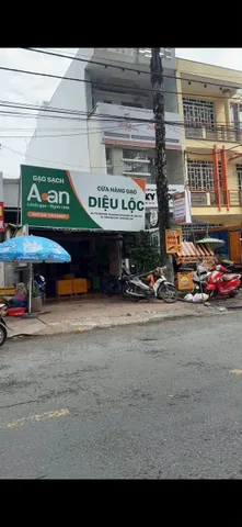 🏦 BÁN NHÀ MẶT TIỀN ĐƯỜNG NGUYỄN HIỀN TRỤC CHÍNH KDC 91B - HƯỚNG ĐÔNG NAM