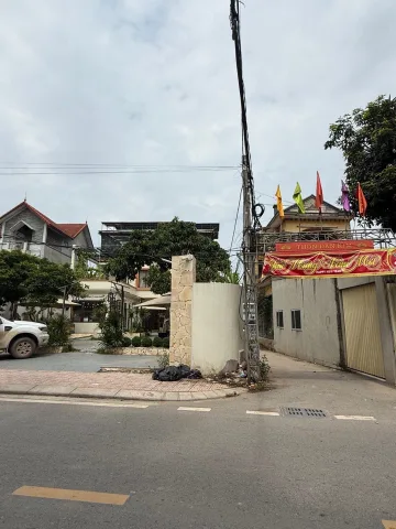 BÁN ĐẤT, ĐAN KIM-VĂN GIANG, 100M2 PHÂN LÔ, INOVA NGỦ TRONG ĐẤT, NHỈNH 4.9 TỶ