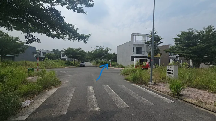 CHÍNH CHỦ BÁN LÔ GÓC 2 MẶT TIỀN KDC PHƯƠNG TRƯỜNG AN (TÂN ĐỊNH, BẾN CÁT) – KHU DÂN CƯ SẦM UẤT, SÁT CÔNG VIÊN & TRƯỜNG HỌC