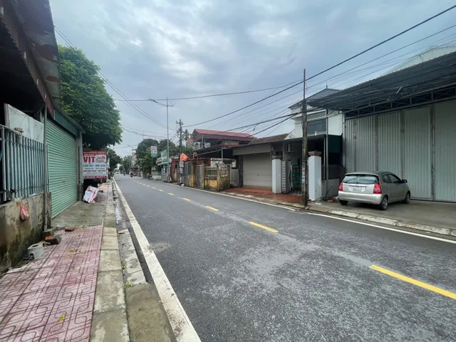 BÁN ĐẤT NHÀ KHO 300M2, ĐAN KIM-VĂN GIANG, MẶT TIỀN ĐƯỜNG LỚN 205, NHỈNH 23 TỶ.