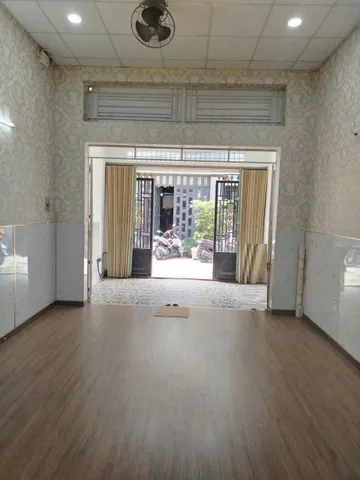 CHO THUÊ NHÀ 1/ HƯƠNG LỘ 3 – P.BÌNH HƯNG HÒA - 60m2 - 8.5tr/tháng