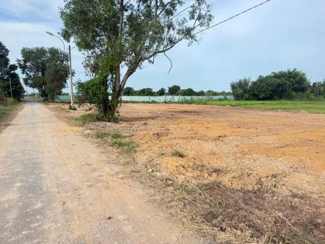 Bán Đất 800m2 giá 1.9 tỷ tại Đường Kênh Đông Xã Thái Mỹ Huyện Củ Chi TP. Hồ Chí Minh