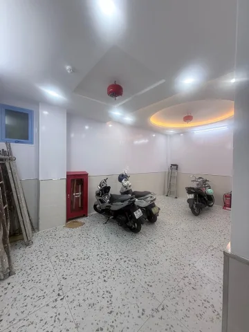 BÁN CĂN HỘ DỊCH VỤ MẶT TIỀN ĐƯỜNG NÚI THÀNH, PHƯỜNG TÂN BÌNH, TP.HCM