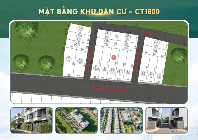 💥 ĐÓN SÓNG ĐƯỜNG SẮT CAO TỐC HN - QN, SỞ HỮU TÀI SẢN LIỀN KỀ VIN HẠ LONG XANH VỚI VÙNG GIÁ TRŨNG