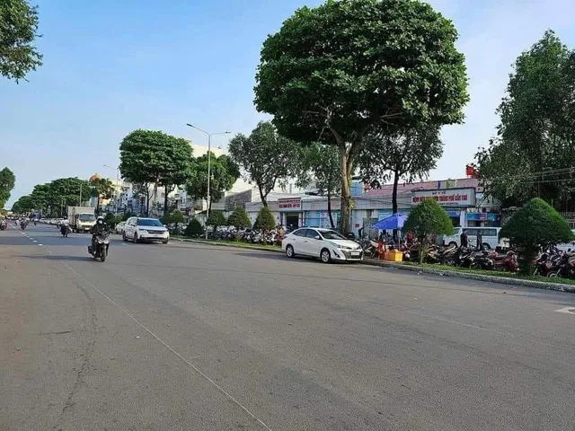 🏦 NHÀ MẶT TIỀN ĐƯỜNG NGUYỄN AN NINH - GẦN BẾN NINH KIỀU , CẦN THƠ
